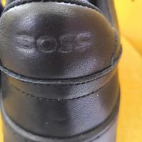 Сникърси "BOSS", снимка 2 - Спортно елегантни обувки - 45619066