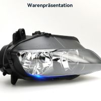 LED фарове за мотоциклетни предни фарове Светлинна маска LED прозрачен за Ya-ma-ha Yzf R1 1000 04-06, снимка 7 - Аксесоари и консумативи - 45464282