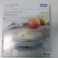 Кухненска Везна Xavax Milla, до 5 кг, автоматично изключване, снимка 3 - Аксесоари за кухня - 45634068