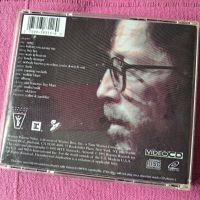 Eric Clapton-Unplugged 1992., снимка 3 - CD дискове - 45917114