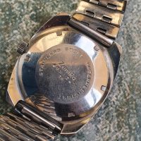 Мъжки часовник Zentra Safari Автоматик, снимка 6 - Мъжки - 45282492
