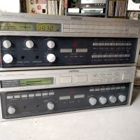 REVOX B251/B261, снимка 15 - Ресийвъри, усилватели, смесителни пултове - 45370148