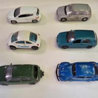 Колички модели автомобили Volkswagen 1:64, снимка 3 - Колекции - 45919596