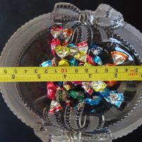 Кристални  бонбониери от старата Германия, снимка 3 - Други - 45374128