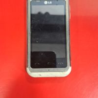 Телефон LG KM900/за части/, снимка 1 - Други - 45633138