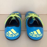 Adidas детски маратонки, снимка 3 - Детски маратонки - 45080421