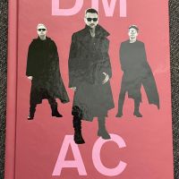 DM AC . Depeche Mode by Anton Corbijn, снимка 1 - Други - 45156180