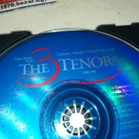 THE 3 TENORS CD 1405241054, снимка 10 - CD дискове - 45725742