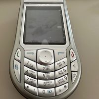 Nokia 6630 -Като Нов, снимка 1 - Nokia - 45641127