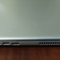 Лаптоп Toshiba P50-B-10V, 15,6", i7-4710HQ, 16GB RAM, 120GB SSD, снимка 4 - Лаптопи за работа - 45305867