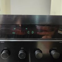 Onkyo tx-8020 усилвател с DaC, снимка 12 - Ресийвъри, усилватели, смесителни пултове - 45250962