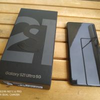 Samsung S21 Ultra 5G - като нов!, снимка 4 - Samsung - 45838005