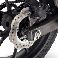 Honda CB300R 2018-2020г. на части, снимка 5 - Мотоциклети и мототехника - 45496532