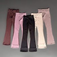 Памучни дамски панталони рипс - три цвята - 26 лв., снимка 8 - Панталони - 45434029