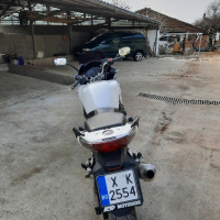 Honda CBF 600S, снимка 1 - Мотоциклети и мототехника - 44950938
