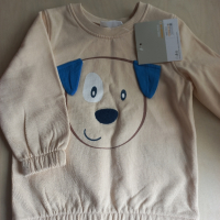 Нови дрешки за бебе момче, снимка 5 - Комплекти за бебе - 44991801