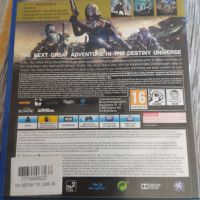 Destiny the taken king, снимка 4 - Игри за PlayStation - 45875738