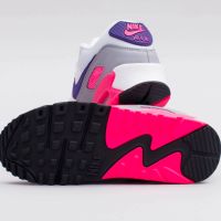 Nike Air Max 90 "Laser Pink” номер 40 -40,5 оригинални маратонки , снимка 10 - Маратонки - 45768558