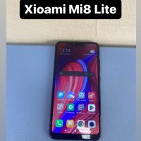 Продавам Xioami Mi8 Lite-128GB, снимка 1 - Xiaomi - 45369449