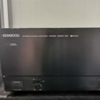 стъпало Kenwood basic 2 , снимка 7 - Ресийвъри, усилватели, смесителни пултове - 45713901