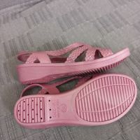 Нови силиконови сандали,39, снимка 2 - Сандали - 45873106