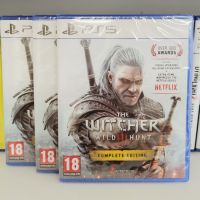 [ps5] ! Чисто НОВИ ! Lords of The Fallen - Deluxe Edition / СУПЕР Цена, снимка 16 - Игри за PlayStation - 45464257