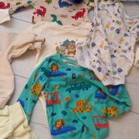 Използвани бебешки дрешки, снимка 3 - Комплекти за бебе - 45242785
