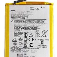 Нови!! Батерия за Motorola Moto G7 Power, G9 Play, G10 и други, JK50, снимка 1 - Оригинални батерии - 45133060