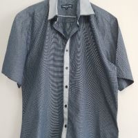 Мъжки ризи на Tommy Hilfiger, снимка 5 - Ризи - 45887080