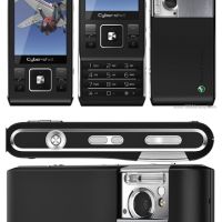 💥 Sony Ericsson C905 💥, снимка 14 - Sony Ericsson - 45372460