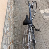 Дамски градски велосипед 28 цола с 21 скорости, снимка 3 - Велосипеди - 45116854