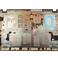 Acer Aspire 3 A315-54 15.6" Долен корпус за лаптоп AP2ME000400, снимка 2 - Части за лаптопи - 45011304