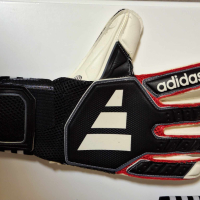 Вратарски ръкавици adidas Tiro Pro Размер 9, снимка 2 - Футбол - 45039876