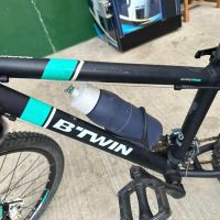 алуминиево btwin rockrider 700 decathlon 24'' колело / велосипед / байк см + -цена 232 лв -с нови въ, снимка 7 - Велосипеди - 45859745