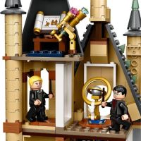 Спешно!!! Конструктор LEGO 75969 Harry Potter - Хогуортс, Aстрономическата кула, снимка 8 - Образователни игри - 45277023