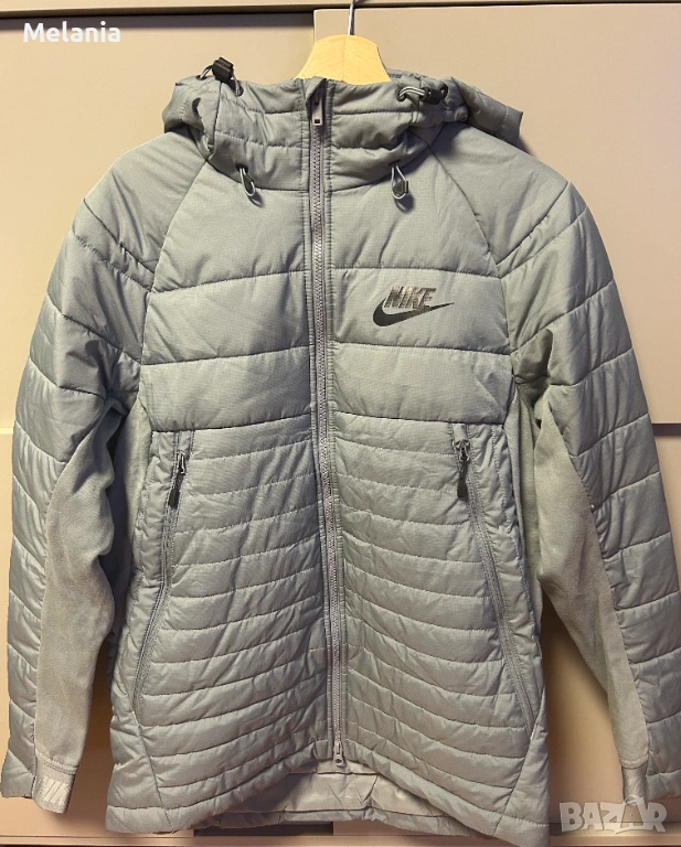 Яке Nike Hybrid, размер М, снимка 1