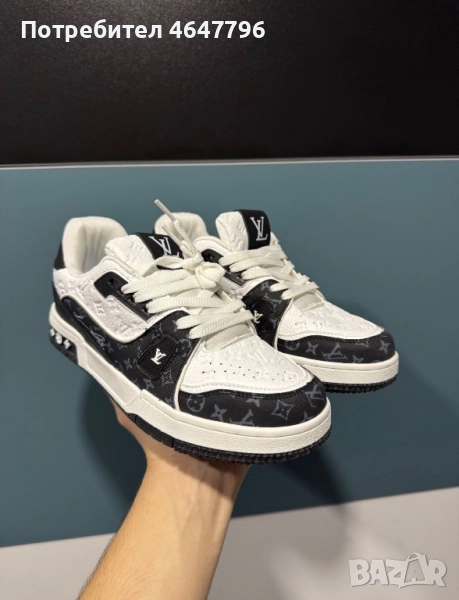 Louis Vuitton обувки размер 43, снимка 1