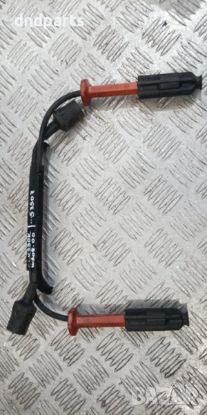 Кабели свещи Mercedes C230K W208 2000г.	, снимка 1