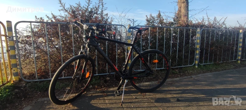 Велосипед Drag Grand Canyon Pro, снимка 1