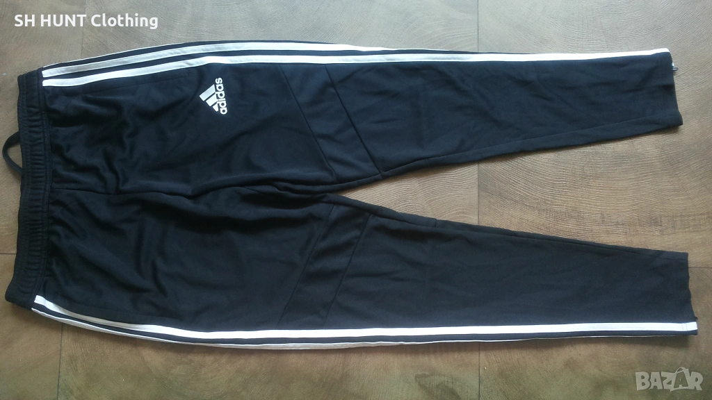 Adidas Tiro 19 Football Training Pants Размер S мъжка футболна тренировъчна долница 2-68, снимка 1