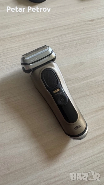 Braun Series Pro 9+, снимка 1