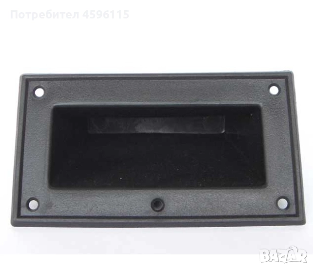 Дръжки за тонколони , снимка 1