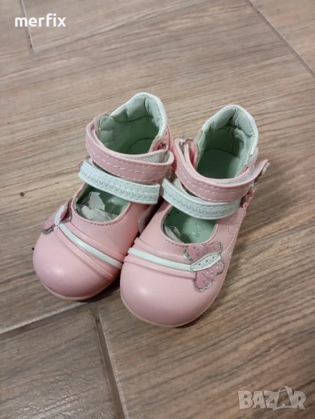 Нови обувки , снимка 1