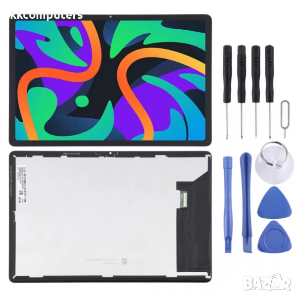 LCD Дисплей и Тъч Скрийн за Lenovo Xiaoxin Pad 2024 / Tab M11 TB331FC TB330FU, снимка 1