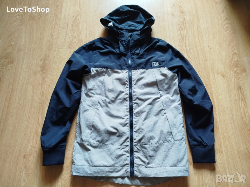 H&M яке шушляк 164 см 13-14 г., снимка 1