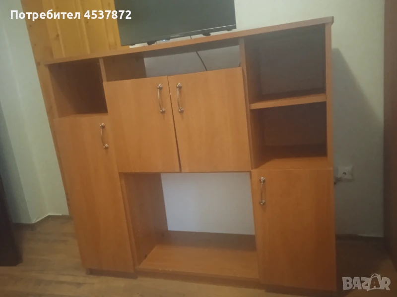 Подарявам секция, снимка 1