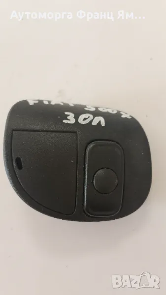 FIAT 500X, снимка 1