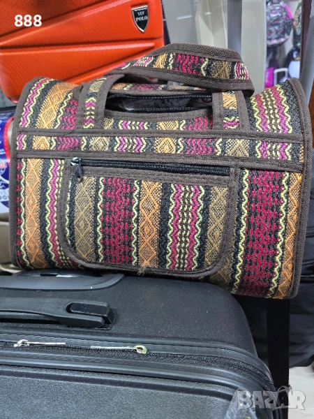 домска чанта, снимка 1