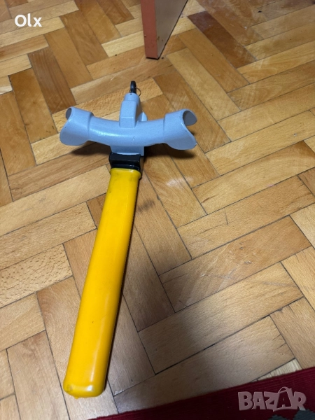 Бастун за волан, заключващ, снимка 1