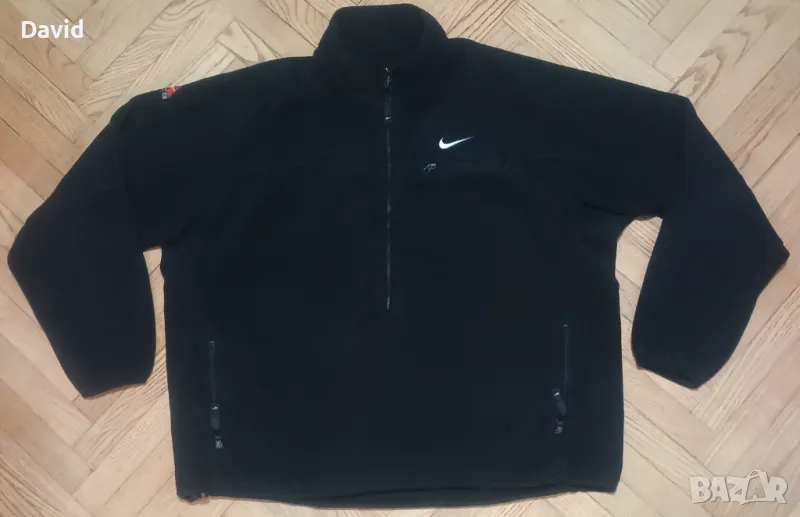 Оригинално мъжко поларено горнище Nike ACG Therma Fit Vintage 90s, снимка 1